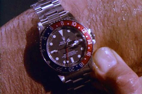 magnum pi rolex episode|rolex pepsi 16700 price.